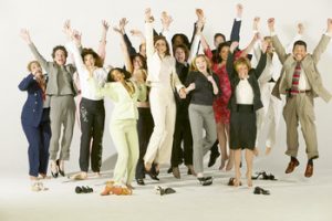 5 ways to keep your employees happy