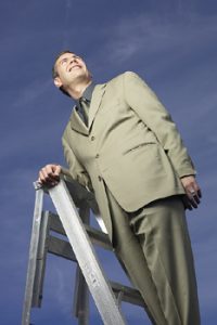 Climb your career ladder strategically with these 5 steps