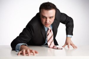 My Boss is Evil and 10 Other Career Excuses