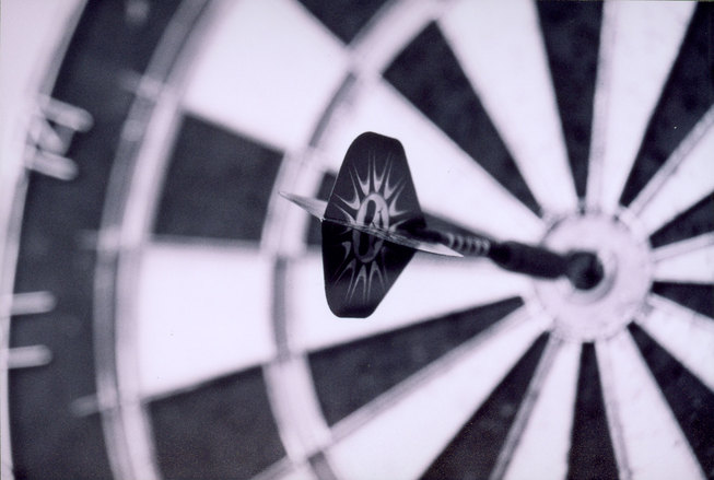 3 reasons you’re missing the mark on a perfect job match