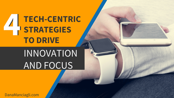4-Tech-Centric-Strategies-Innovation