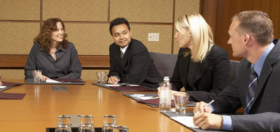 5 tips for reinventing the performance review process