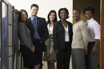 5 ways to create a corporate environment that embraces gender diversification