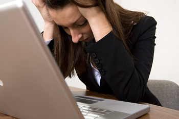 5 ways to cut down on workplace stress