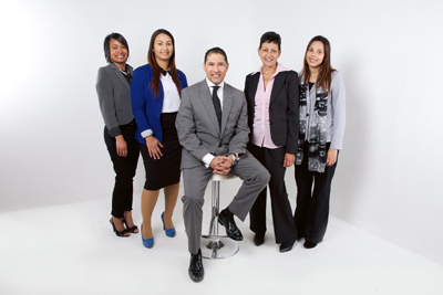 5 ways to provide the optimal employee workplace experience