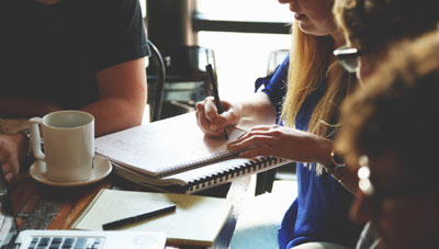 5 workplace trends driving change in offices