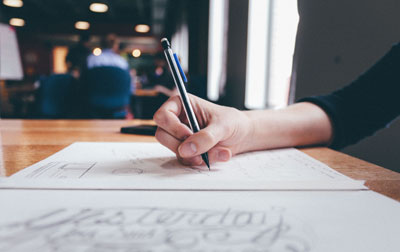 An Entrepreneur's First Challenge