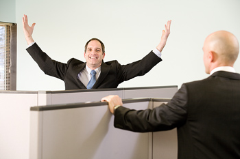 5 ways to show your bosses that you appreciate them