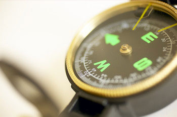 Career Transition - There Is No GPS – Make Your Own Roadmap