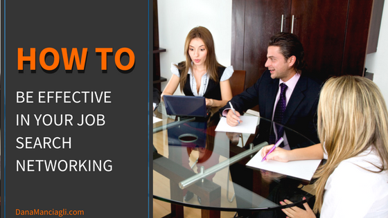 Effective-Networking