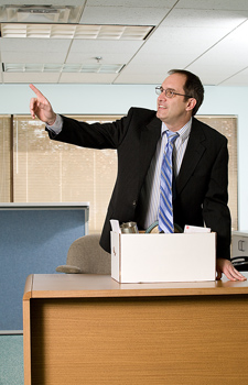 How to know when to leave your job and start your own company