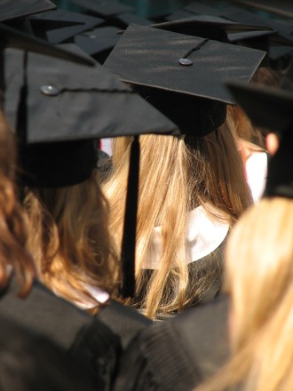 How to put your college degree to work for you even if you graduated years ago