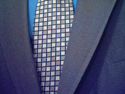 Is your attire sabotaging your job interview?