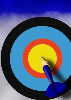 Job seeker goals are too large or too small