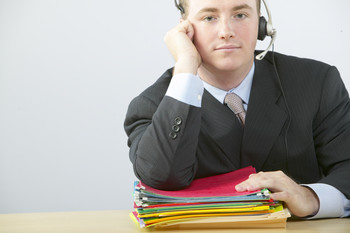 Long term unemployed