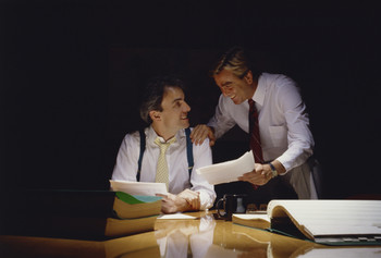 Networking or Using People? Know the Difference!