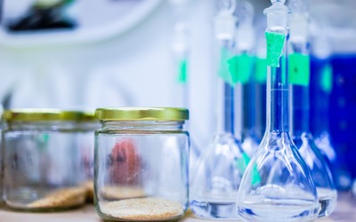 Stressed Could be your business chemistry