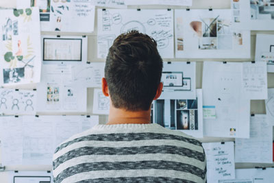 Tips for finding a STEM job