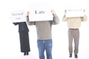 Top Job Search Excuses - Are You Saying Any of These?