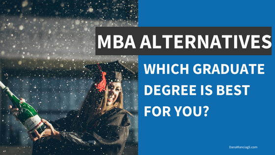 degree-alternatives
