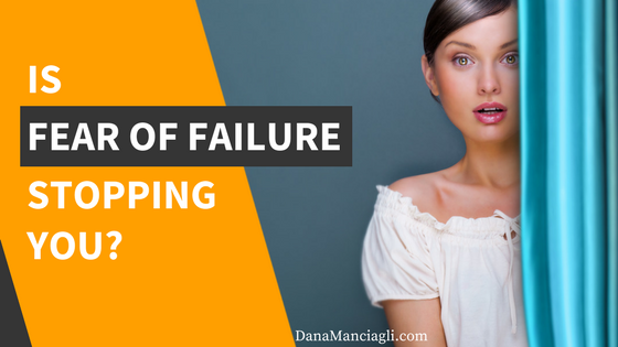 fear-of-failure