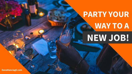 party-new-job