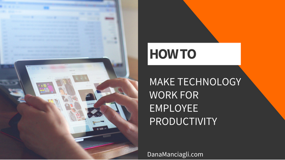 technology-productivity