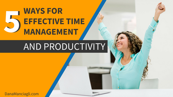 time-management
