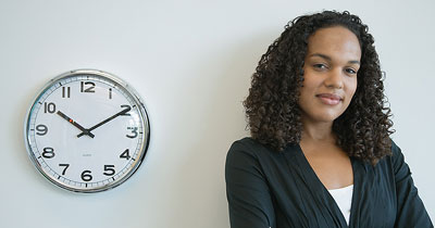 How the timing of job interviews could be a key to success