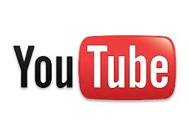 YouTube Logo