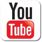 YouTube logo