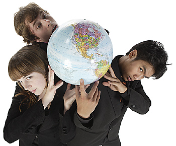8 ways to achieve work-life balance
