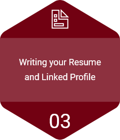 3: Writing your Resume and LinkedIn Profile