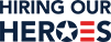 Hiring Our Heroes Logo