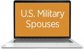 U.S. Military Spouses