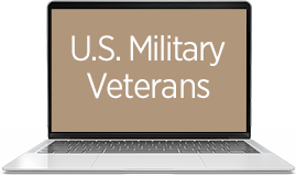 U.S. Military Veterans